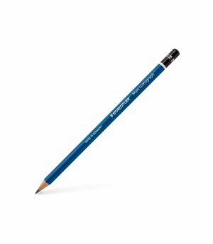 Pencils Staedtler Mars Lumograph 100