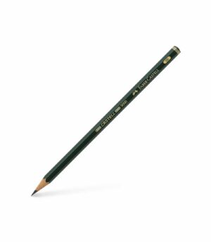 Pencils Castell 9000 Faber-Castell