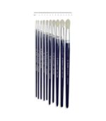 18-211-Set-Pinela-Van-Gogh-Hog-Bristle-Royal-Talens-Art&Colour-Scale-1