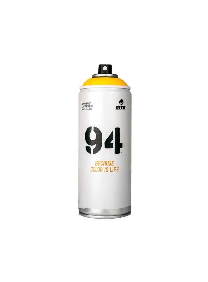 Spray Paint 94 Montana Colors 400ml