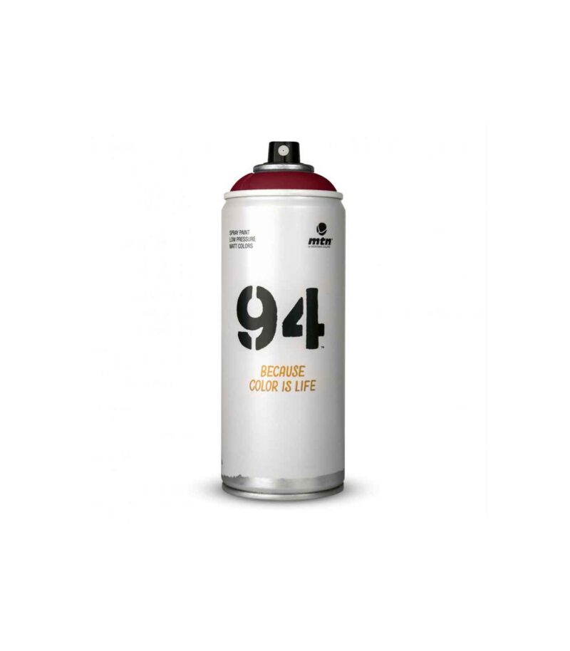 32-94-Spray-Graffiti-Montana-Colors-94-400ml-Art&Colour-Cherry