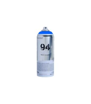Fluorescent Spray Paint 94 Montana Colors 400ml
