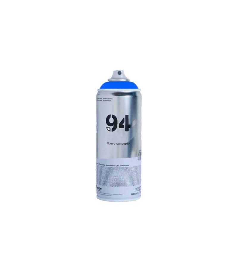 32-94-fluor-montana-colors-400ml-94-Art&Colour-blue
