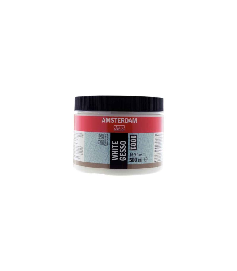 Gesso-Amsterdam-primer-talens-1001-Art&Colour