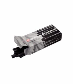 Thick Drawing Charcoal Talens