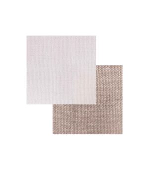 Prepared Italian Linen Canvas 509