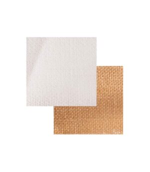 Prepared Italian Canvas Juta 609