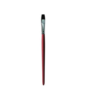 Flat Brushes Roudo Series 8 Ox