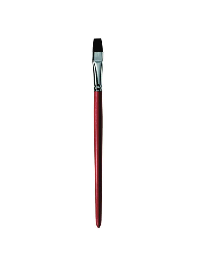 Flat Brushes Roudo Series 8 Ox