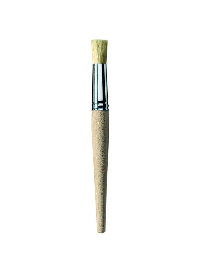 Round Brushes Roudo Series 806 Pig Bristle