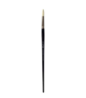 Round Brushes Van Gogh Series 211 Hog