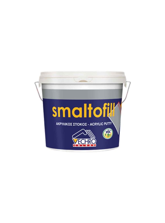Acrylic Putty Smaltofill