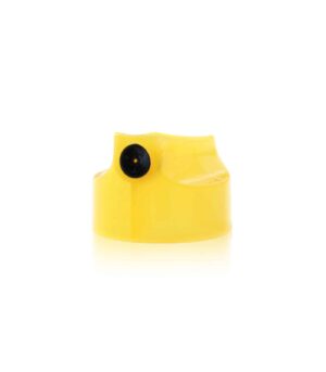Valvida-Spray-Universal-Cap-Montana-colors-Art&Colour-Yellow