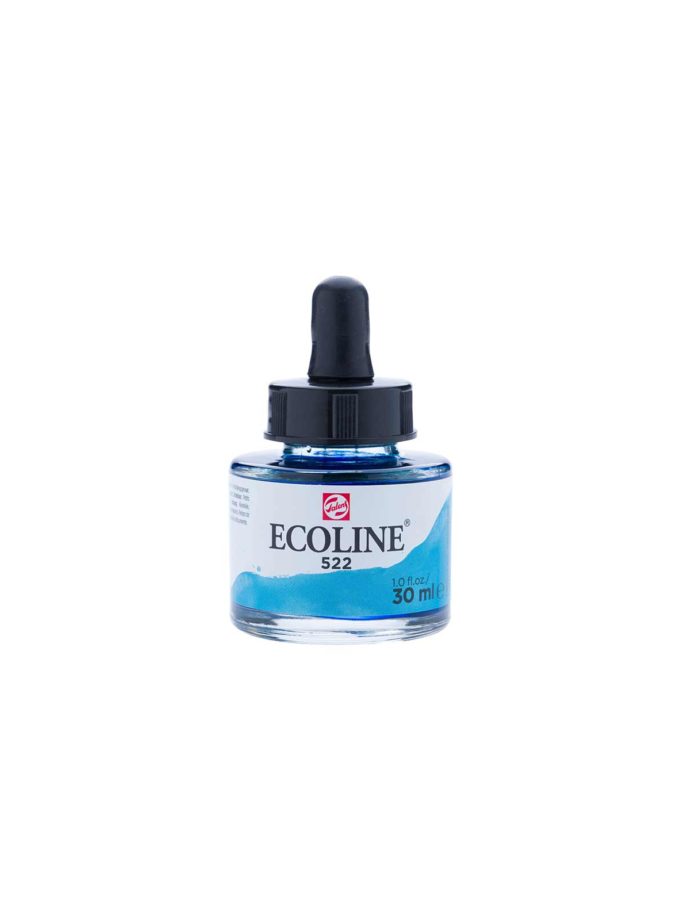 ecoline-30ml-522-Art&Colour