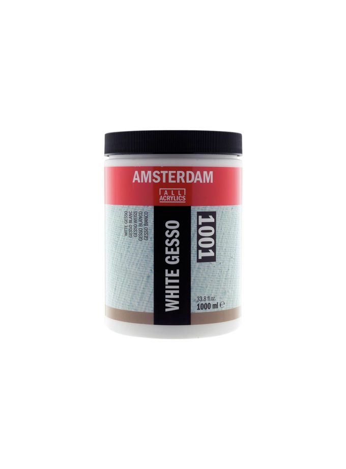 gesso-white-1L-Art&Colour
