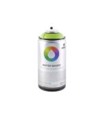 spray-hromata-montana-waterbased-300ml-Art&Colour-Green