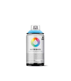 Spray Paint Montana Water-Based 300ml