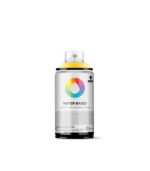 spray-hromata-montana-waterbased-300ml-Art&Colour-Yellow