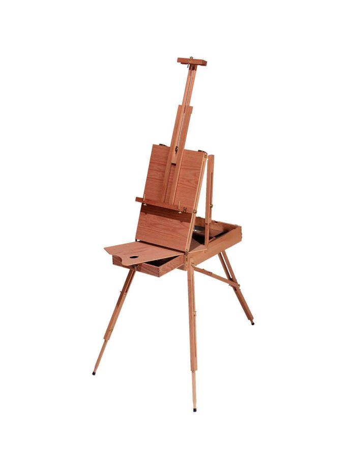 Field Easel 261 Rembrandt Talens