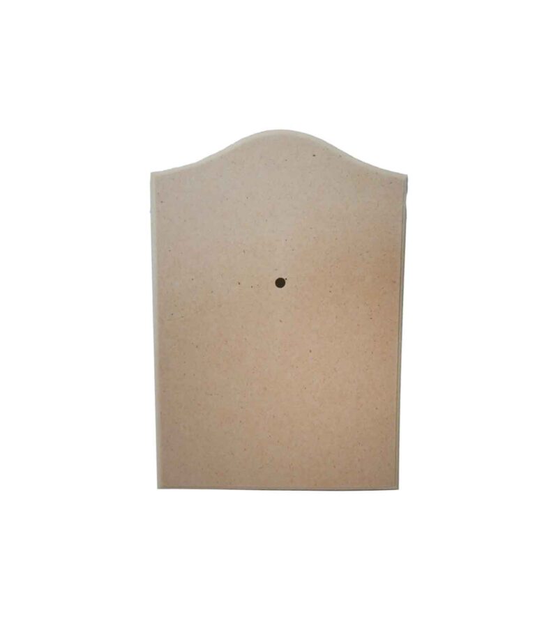 33-225-Ksulini-MDF-Roloi-Plaketa-Patoura-19x27cm-Art&Colour 33-225-Ksulini-MDF-Roloi-Plaketa-Patoura-19x27cm-Art&Colour