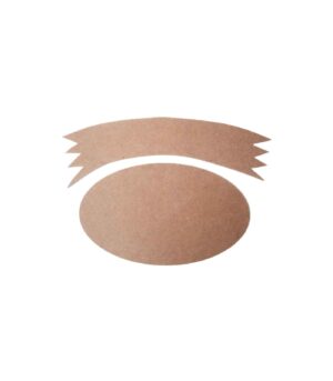 33-230-Ksulini-MDf-Plaketa-Oval-30x30cm-Art&Colour