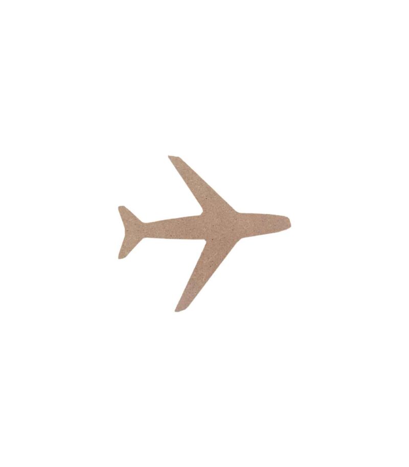 33-243-Ksulines-Figoures-MDF-10x10cm-Art&Colour-Aeroplano