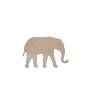 33-243-Ksulines-Figoures-MDF-10x10cm-Art&Colour-Elefantas