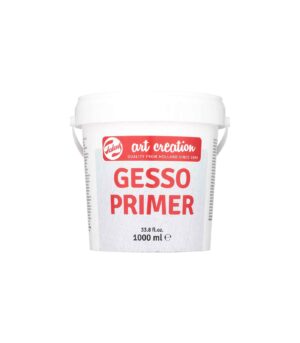Gesso-Primer-1000ml-ArtCreation-Talens-Art&Colour