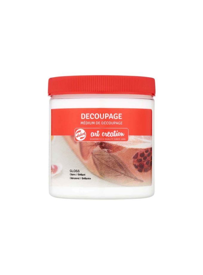 Decoupage Glue Gloss Art Creation 250ml