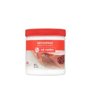 Kolla-Decoupage-Matt-250ml-Art-Creation-Talens-Art&Colour