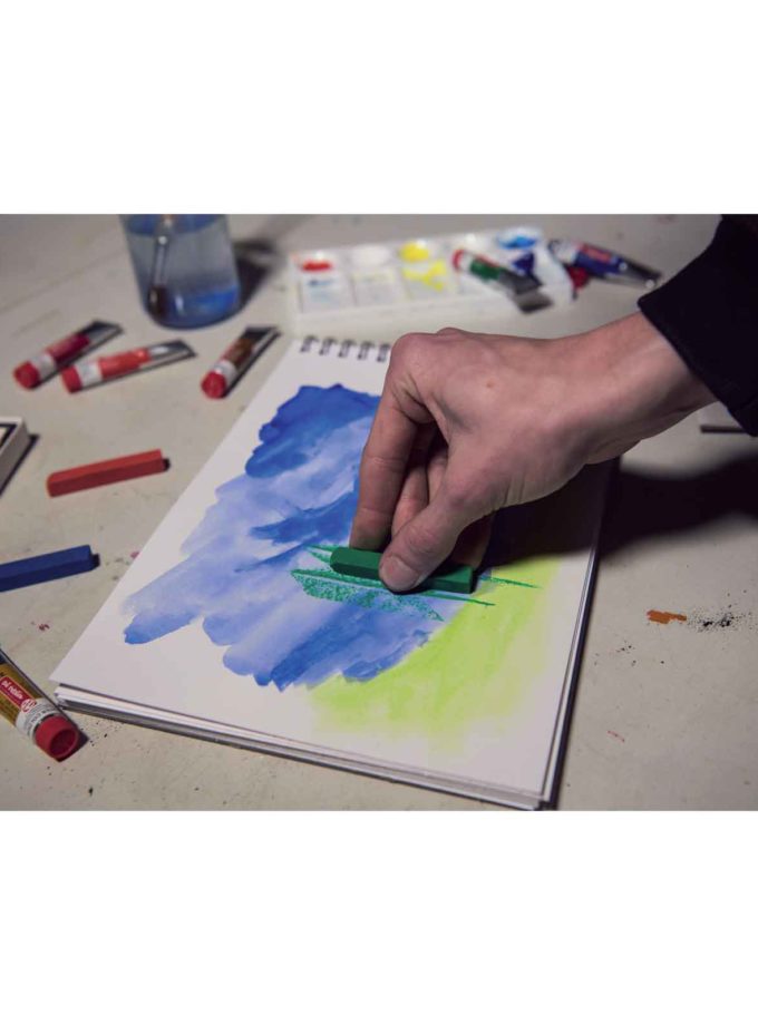 Mplok-A-Mixed-Media-Paper-Talens-ArtCreation-Art&Colour