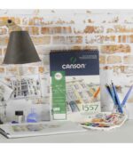 Mplok-A-Skitsou-sxexiou-A3-50f-1557-canson-Art&Colour