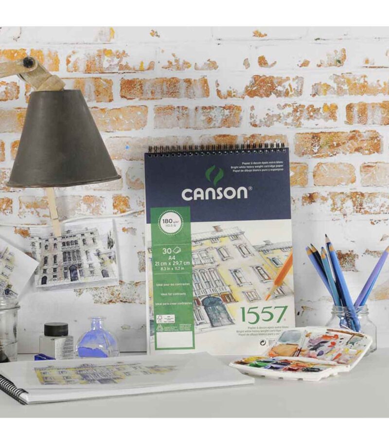 Mplok-A-Skitsou-sxexiou-A3-50f-1557-canson-Art&Colour