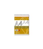 Drawing Pad A4 Dessin Hahnemuhle