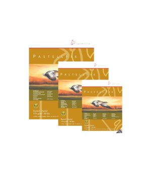 Pastel Pad 42x56 cm Hahnemuhle