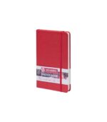 Mplok-Sketchbook-13x21-Red-ArtCreation-Talens-Art&Colour