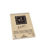 Mplok-XL-Kraft-60f-Croquis-Canson-Art&Colour