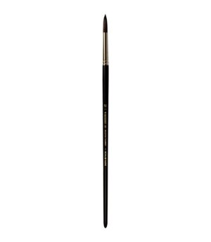 Painting Round Brushes Rembrandt Series 291 Synthetic