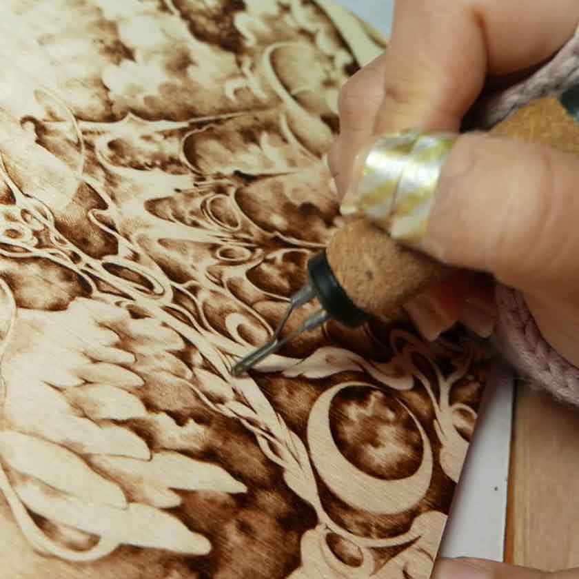 Purografia-Pyrography-Category-Art&Colour