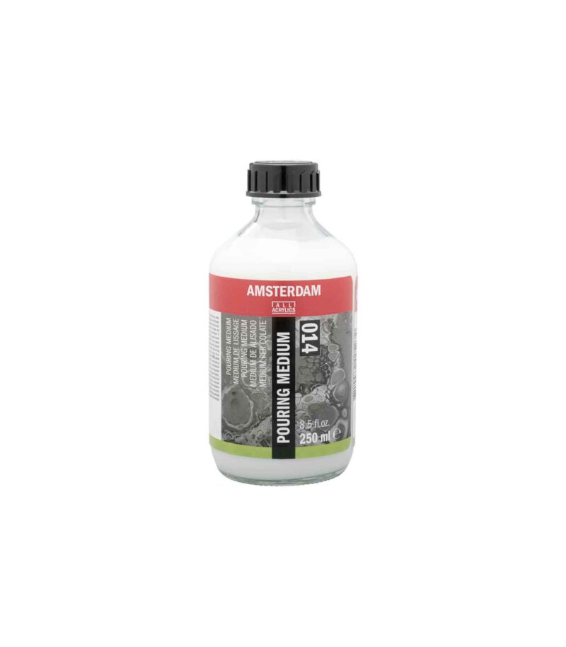 Voithitika-Auxillaires-250ml-014-Pouring-Medium-Talens-Art&Colour