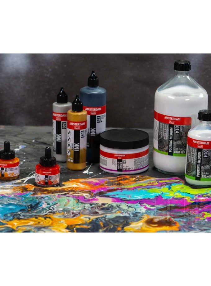Voithitika-Auxillaires-Pouring-Medium-Talens-Art&Colour-A