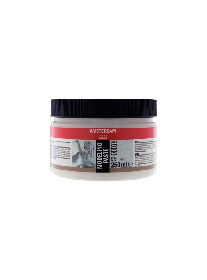 modeling-paste-250ml-amsterdam-1003-Art&Colour