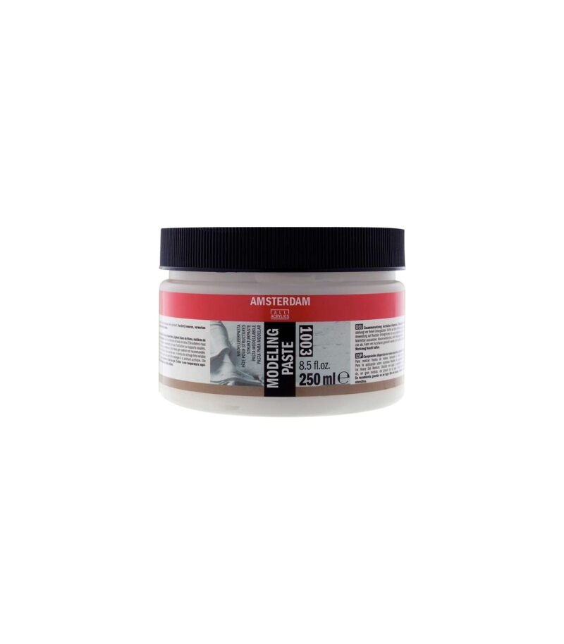 modeling-paste-250ml-amsterdam-1003-Art&Colour modeling-paste-250ml-amsterdam-1003-Art&Colour