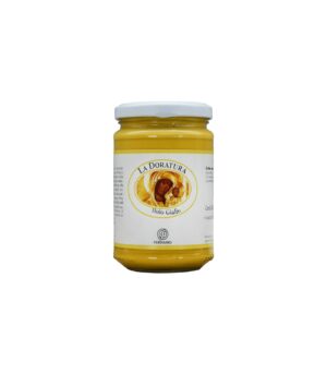 Amboli Yellow Iconography Bolo Giallo