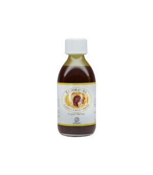 Liquid Shellac Iconography La Doratura