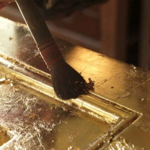 Κολλες Χρυσωματος