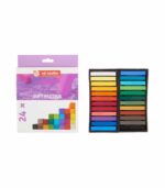 Set-24-Soft-Pastels-Art-Creation-Talens-Art&Colour