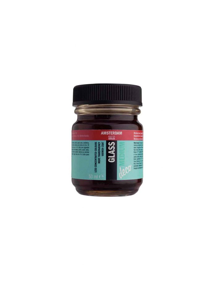 meso-amsterdam-deco-glass-medium-50ml-talens-Art&Colour