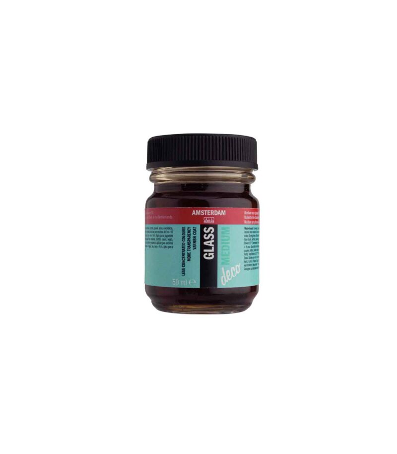 meso-amsterdam-deco-glass-medium-50ml-talens-Art&Colour