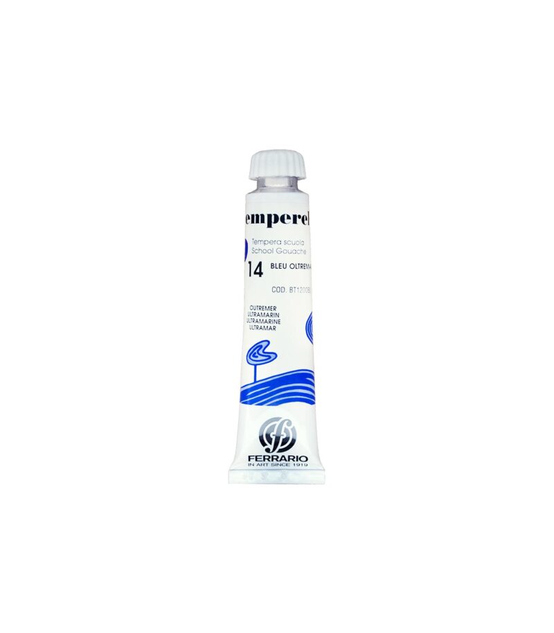 11-031-014-TEMPERELLA-20ml-ULTRAMARINE-Art&Colour